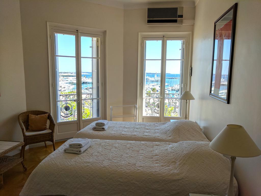 Citilet Louis Blanc 1,2,3 - Three Gorgeous, Open-Plan Apartments Cannes Exteriér fotografie
